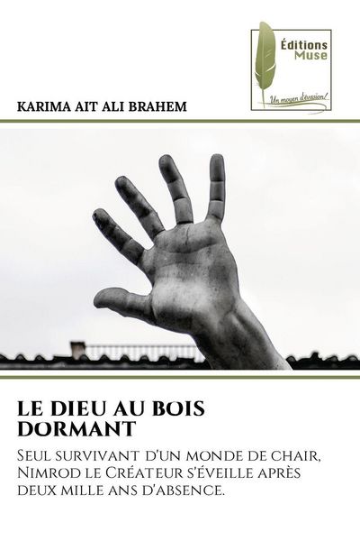 Produktbild: Le Dieu Au Bois Dormant