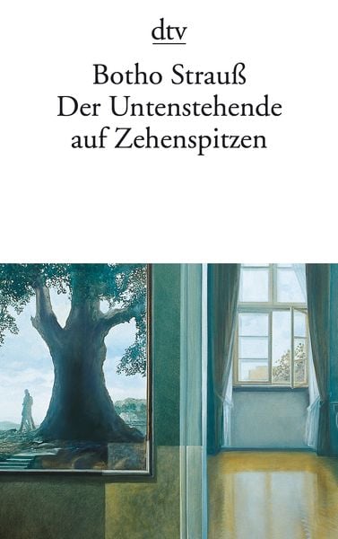 Produktbild: Der Untenstehende auf Zehenspitzen