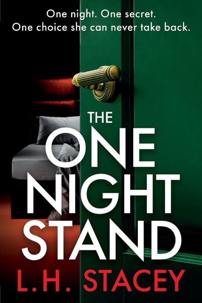 Produktbild: The One Night Stand
