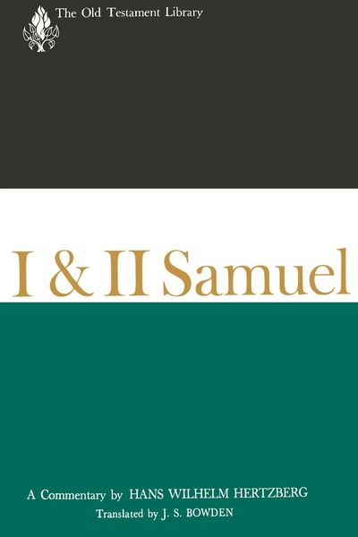 Produktbild: I & II Samuel