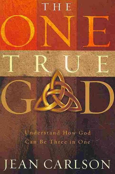 Produktbild: The One True God