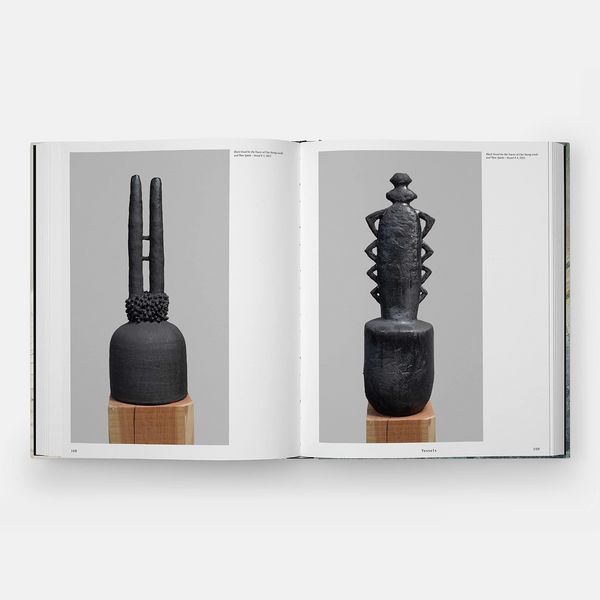 Produktbild: Theaster Gates, Young Lords and Their Traces