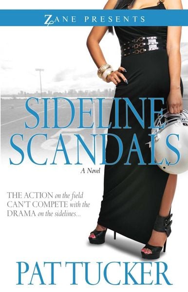 Produktbild: Sideline Scandals