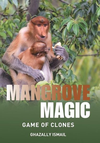 Produktbild: Mangrove Magic