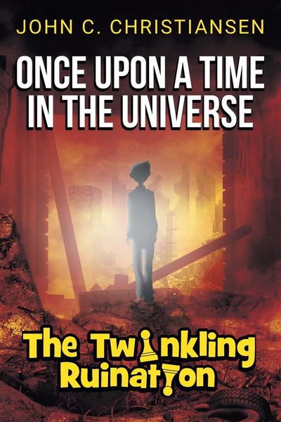 Produktbild: The Twinkling Ruination