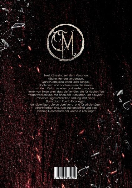 Produktbild: Mendez Cartel