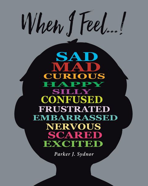 Produktbild: When I Feel...!