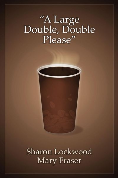 Produktbild: A Large Double-Double Please