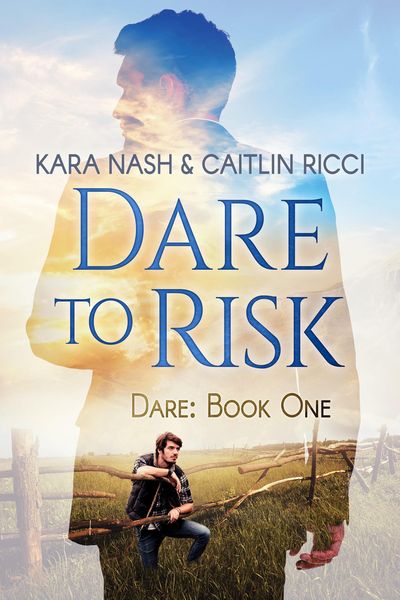 Produktbild: Dare to Risk