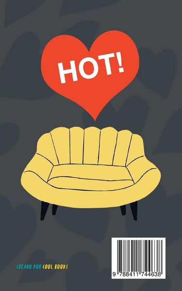 Produktbild: Preguntas picantes para subir la temperatura en pareja