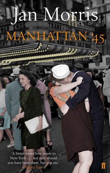 Produktbild: Manhattan '45