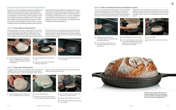 Produktbild: Modernist Bread at Home
