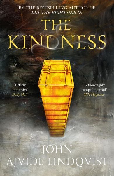 Produktbild: The Kindness