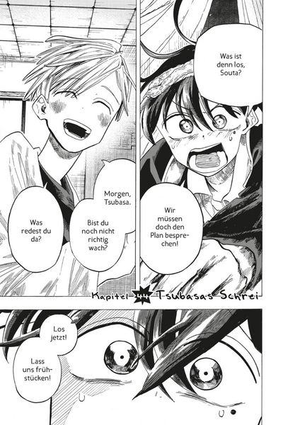 Produktbild: The Ichinose Family's Deadly Sins 5