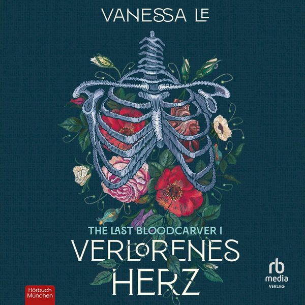 Produktbild: Verlorenes Herz