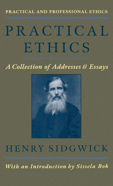 Produktbild: Practical Ethics