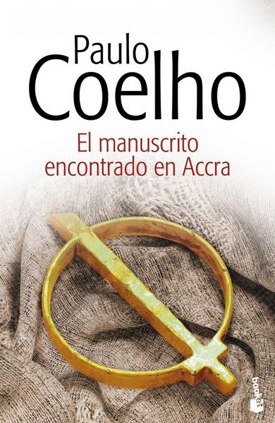 Produktbild: El manuscrito encontrado en Accra
