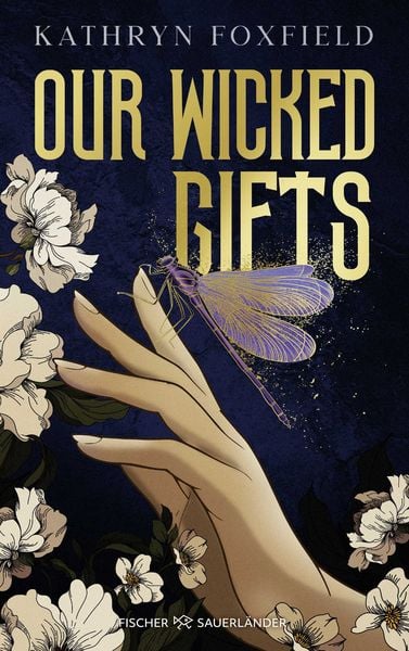 Produktbild: Our Wicked Gifts