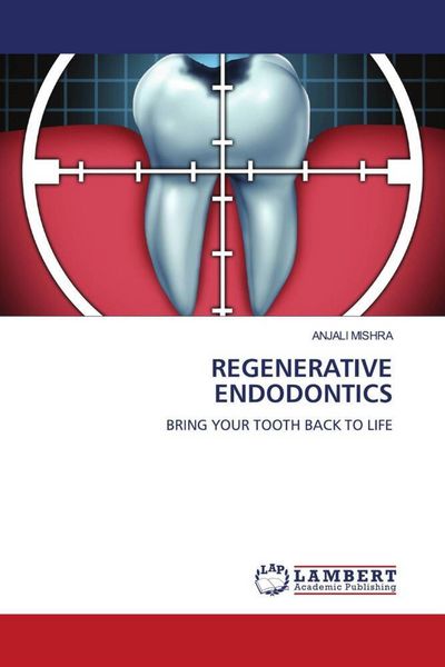 Produktbild: Regenerative Endodontics