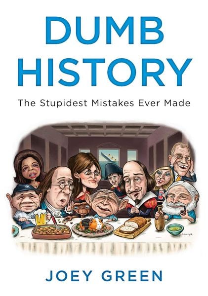 Produktbild: Dumb History