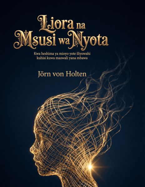 Produktbild: Liora na Msusi wa Nyota