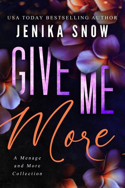 Produktbild: Give Me More