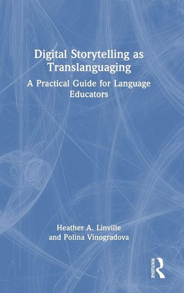 Produktbild: Digital Storytelling as Translanguaging