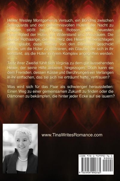 Produktbild: Vertrauter Hexer (Gro&szlig;e Druckausgabe)