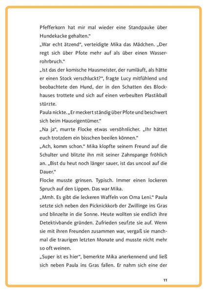 Produktbild: Die Karottenbande Band 1