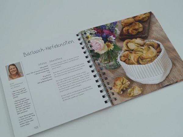 Produktbild: Fingerfood und Partyh&auml;ppchen