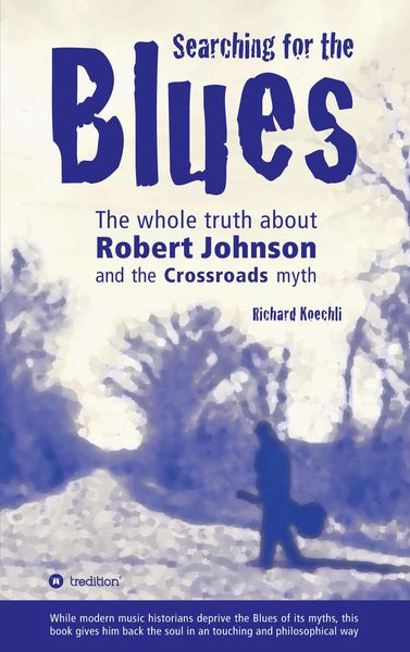 Produktbild: Searching for the Blues