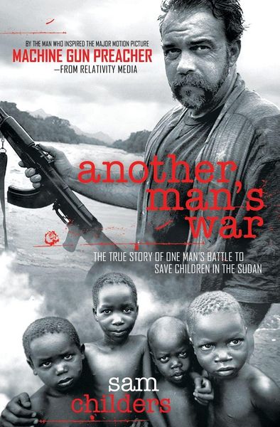 Produktbild: Another Man's War