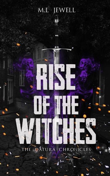 Produktbild: Rise of the Witches