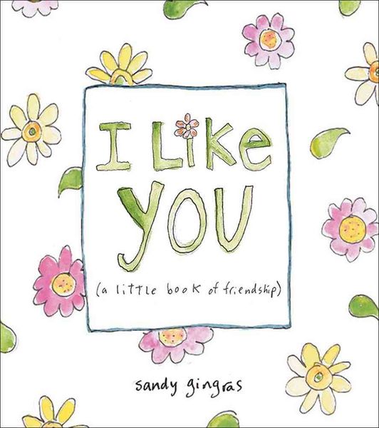 Produktbild: I Like You
