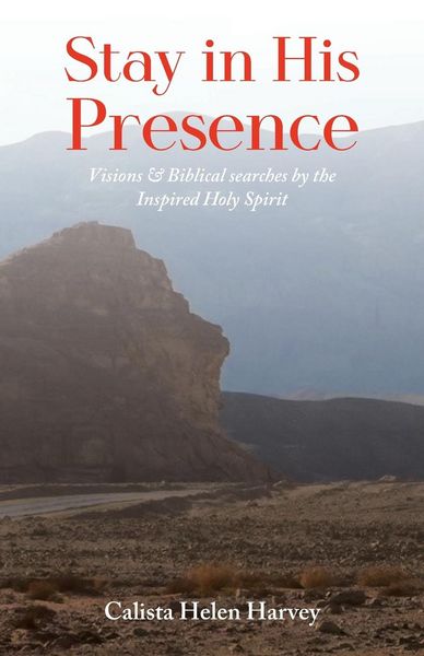 Produktbild: Stay in His Presence