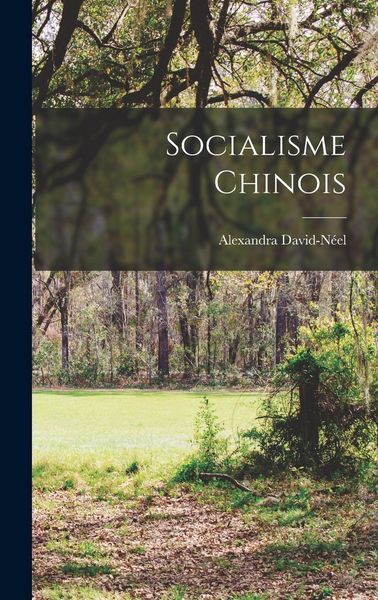 Produktbild: Socialisme Chinois