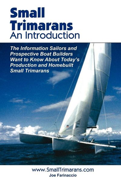 Produktbild: Small Trimarans