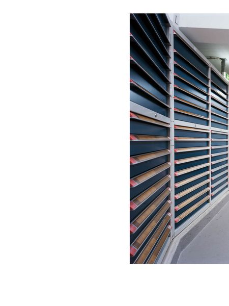 Produktbild: Architektur des medizinischen Wissens / Architecture for Medicine