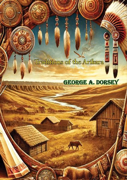 Produktbild: Traditions of the Arikara