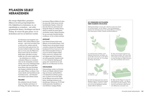 Produktbild: Klimafreundlich g&auml;rtnern