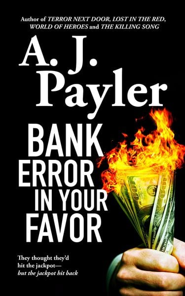 Produktbild: Bank Error in Your Favor