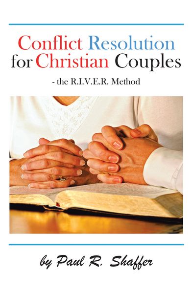 Produktbild: Conflict Resolution for Christian Couples