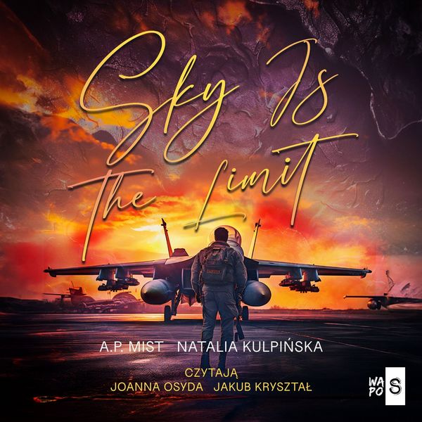 Produktbild: Sky is the limit
