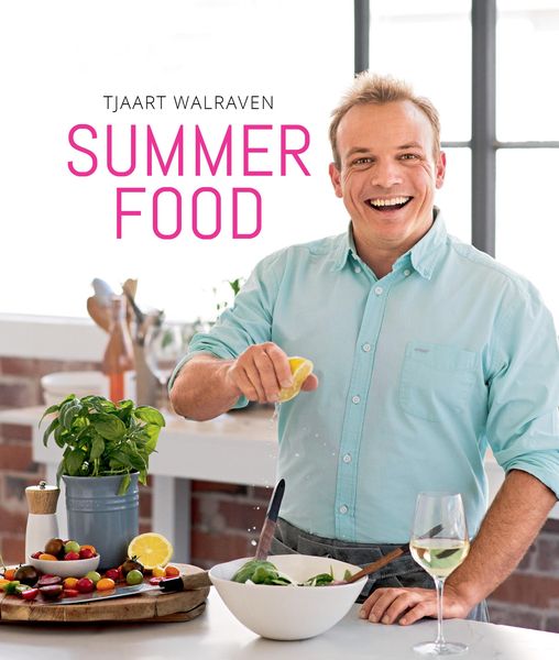 Produktbild: Summer Food