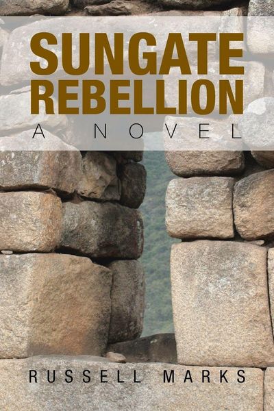 Produktbild: Sungate Rebellion