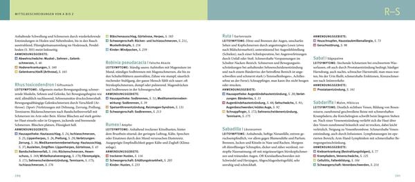 Produktbild: MaxiQuickfinder Hom&ouml;opathie