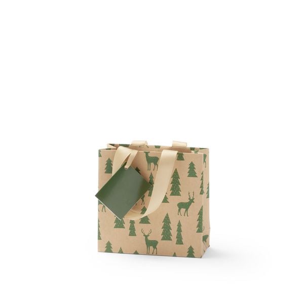 Produktbild: Geschenktasche Mini Craft