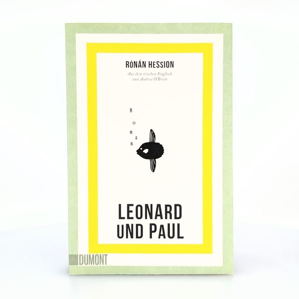Produktbild: Leonard und Paul