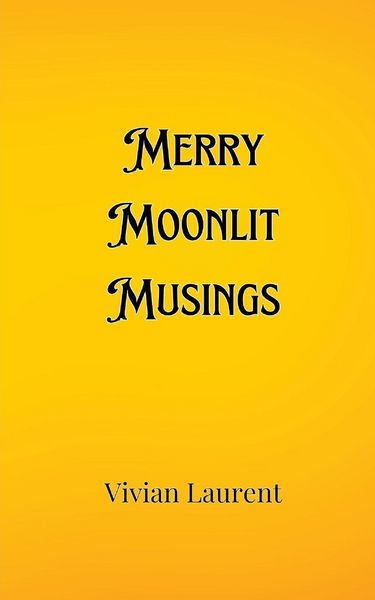 Produktbild: Merry Moonlit Musings
