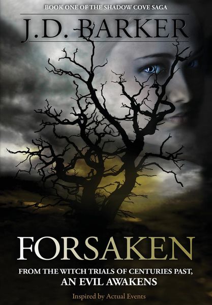 Produktbild: Forsaken